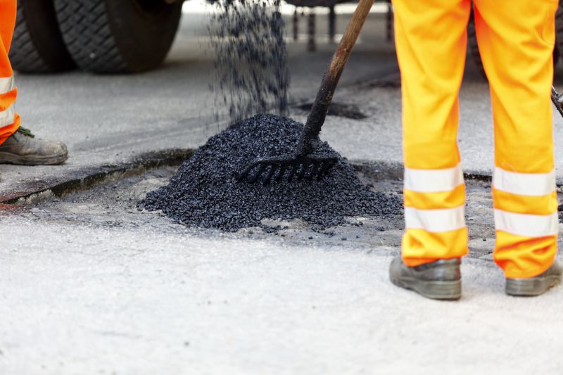 Airport Runway Repair in Fort Smith, AR