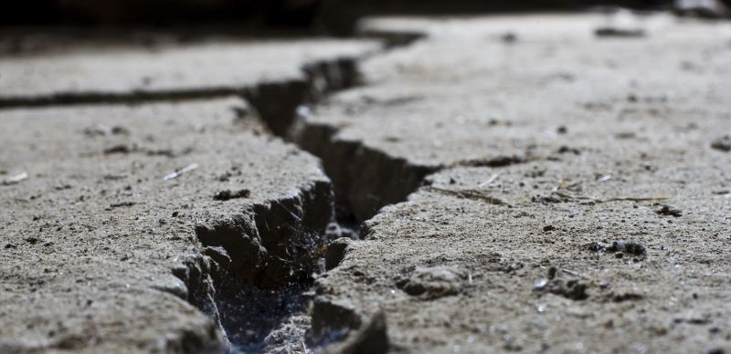 Asphalt Cracks Repair in Temecula, CA