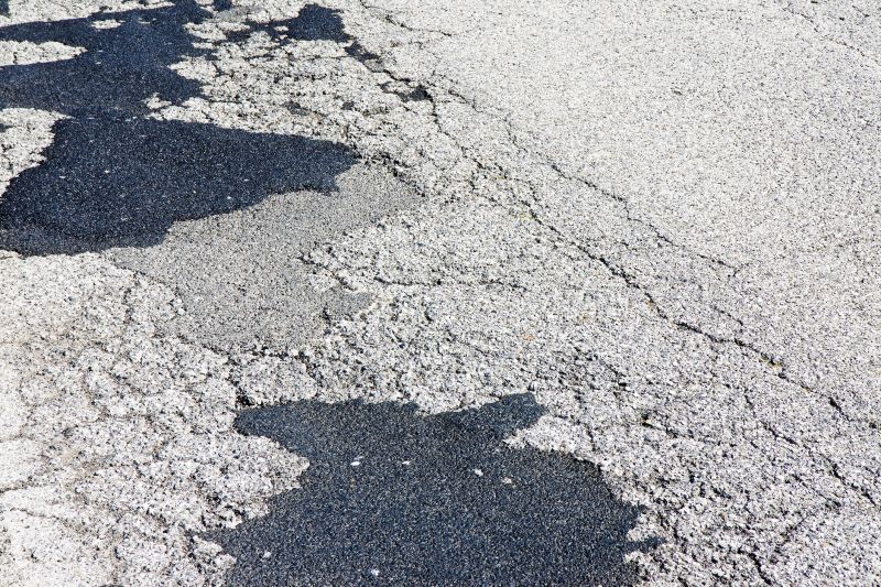 Asphalt Service in Savannah, GA