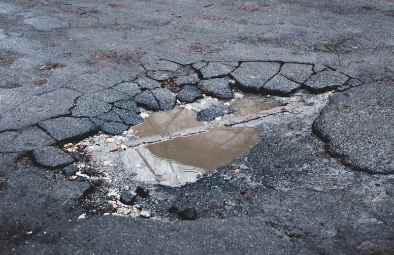 Highway Resurfacing in Hilton Head Island, SC