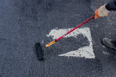 Highway Resurfacing in Bluffton, SC