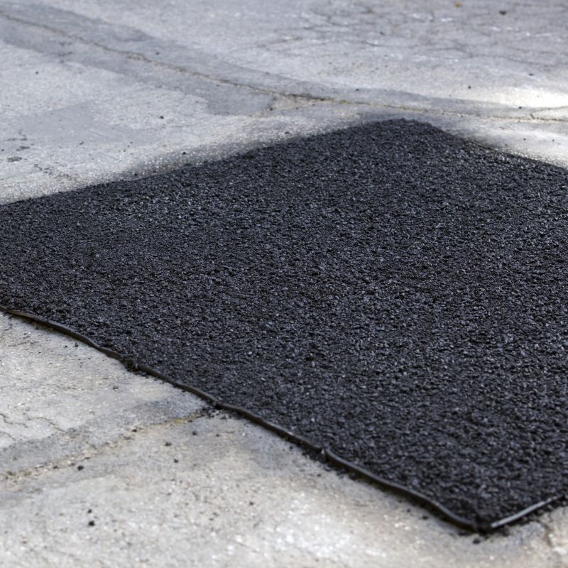 Residential Blacktop Repair in Savannah, GA
