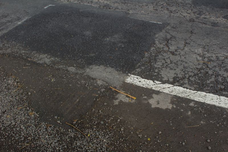 Road Crack Repair in Orange County, CA
