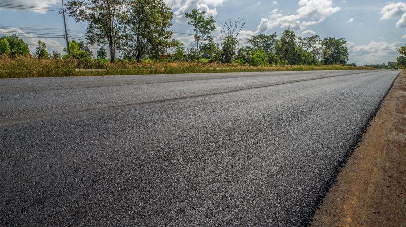 Tar and Chip Installation Costs — Cost of Tar and Chip Installation