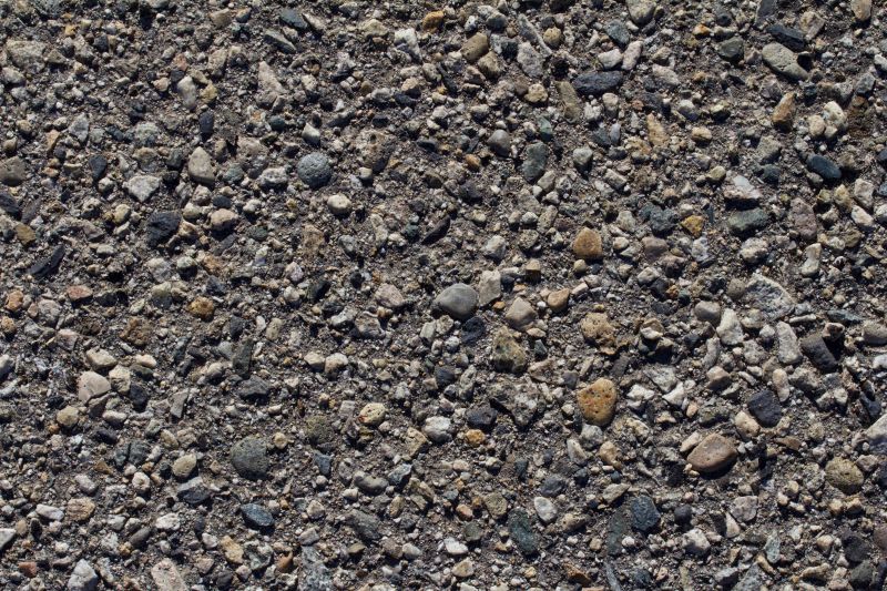 Tar and Chip Installation Costs — Cost of Tar and Chip Installation