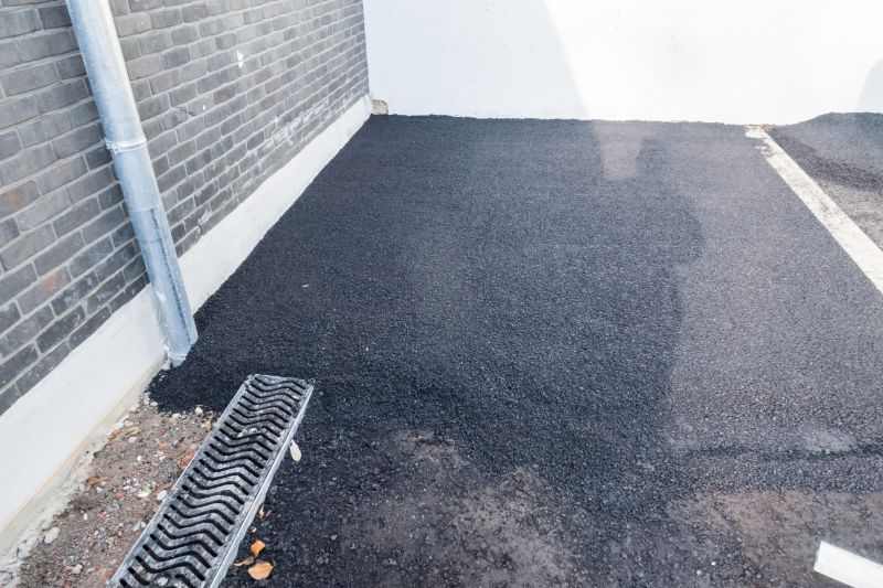 Tarmac Repair Service in Little Rock, AR